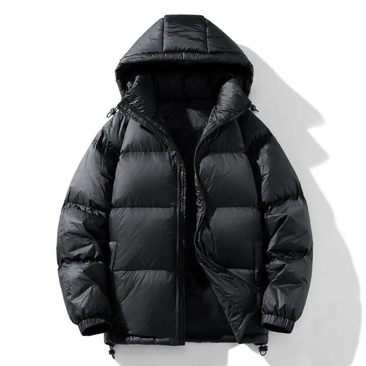 Ollie - Hooded Puffer Jacket