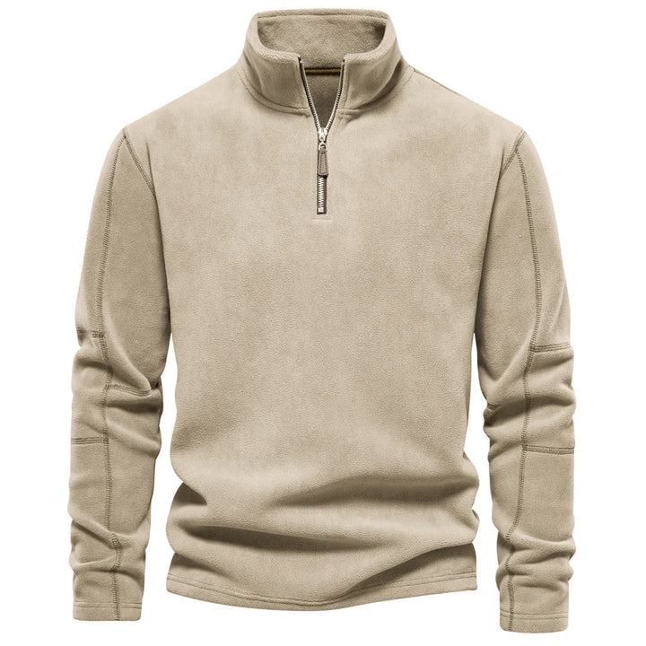 Jasper™ - Warm Fleece Sweater For Men