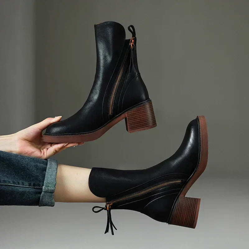 Leia™ – Stylish Boots