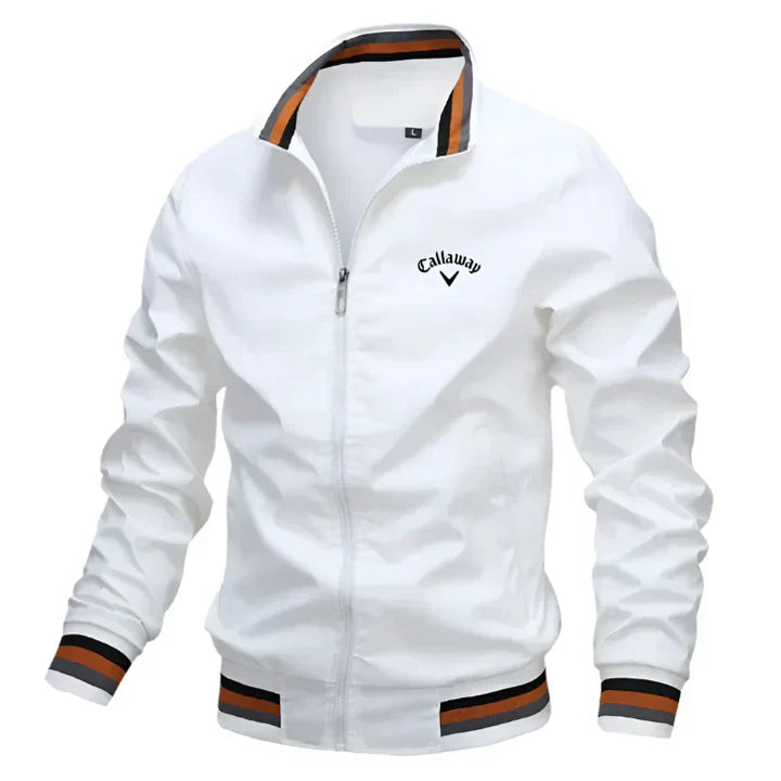 Callaway™ I Zip Jacket