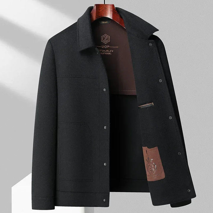 Ellis - Classy Coat