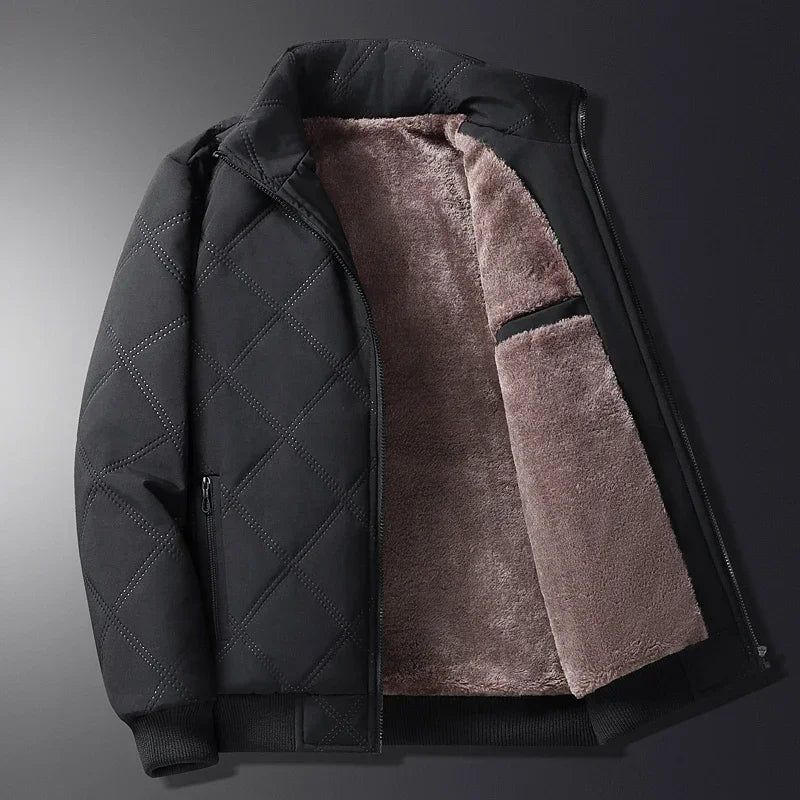 Taylor™ | Elegant Winter Coat