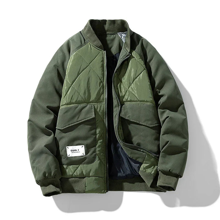 Hunter - Cargo Jacket