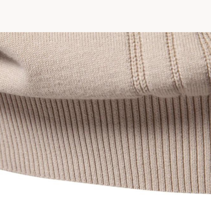 Tim™ | Classic Knit Sweater