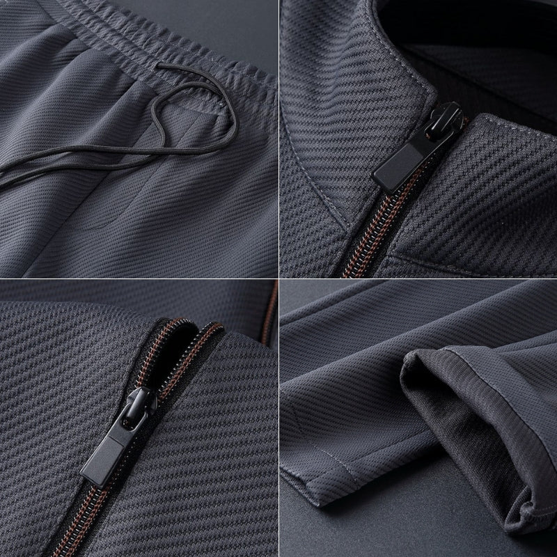 Arlo - Premium Tracksuit