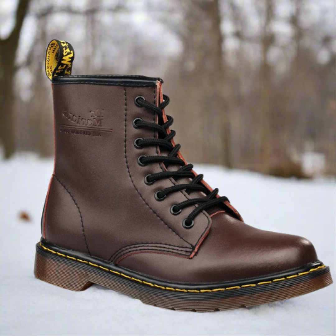 Martin™ | Lace-Up Boots