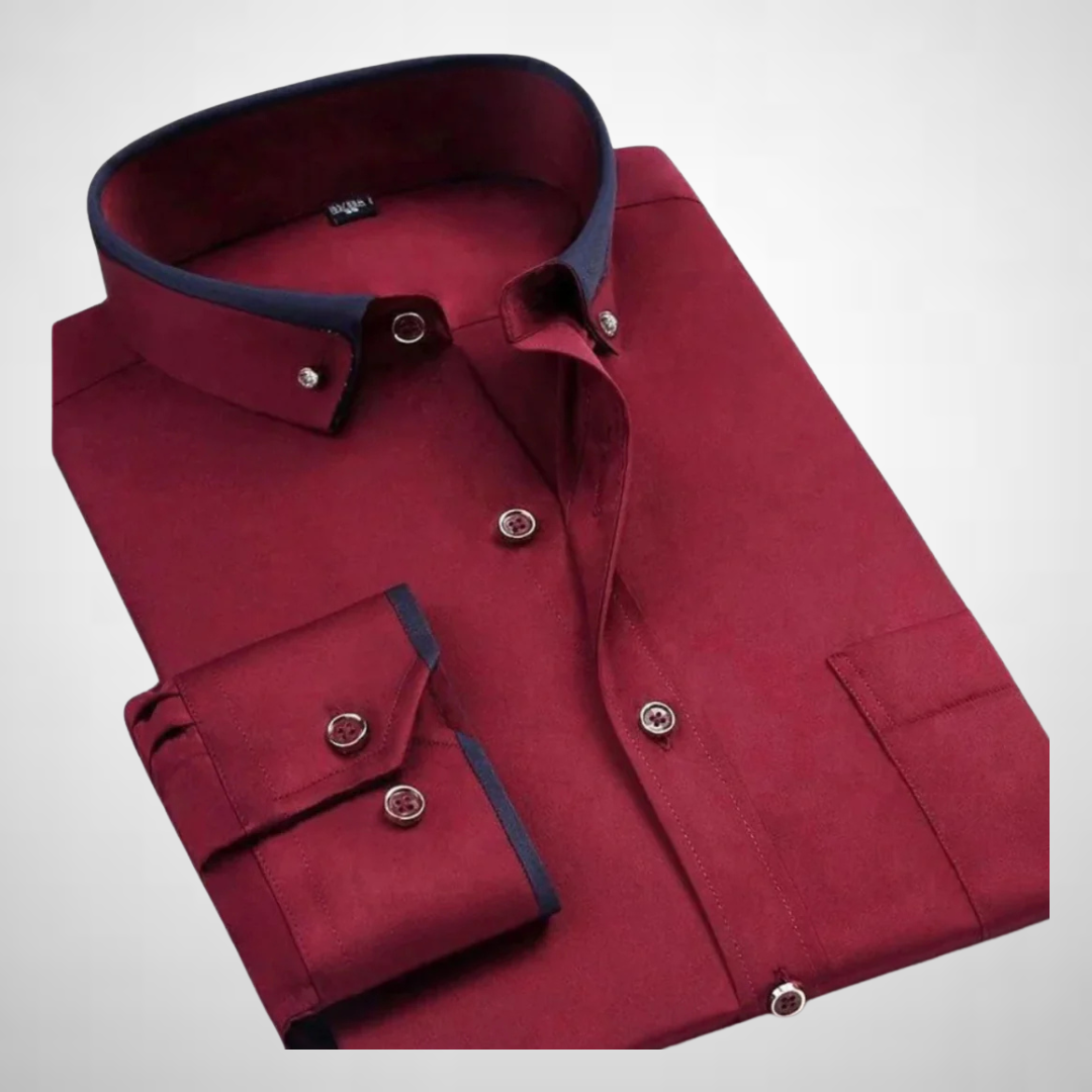 Leonardo - Luxury Shirt