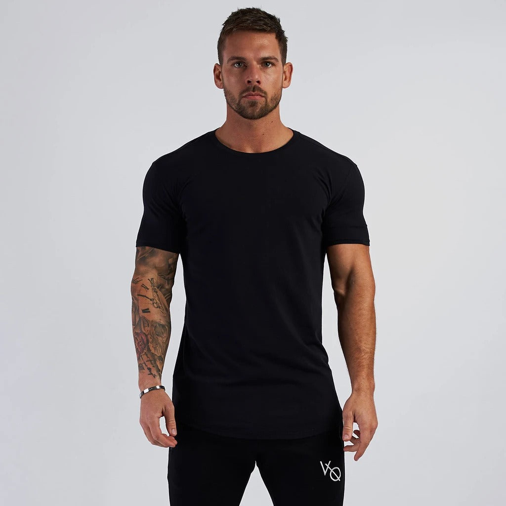 Kane™ | Classic Fitted T-Shirt