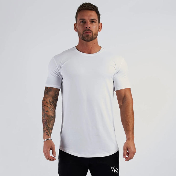 Kane™ | Classic Fitted T-Shirt