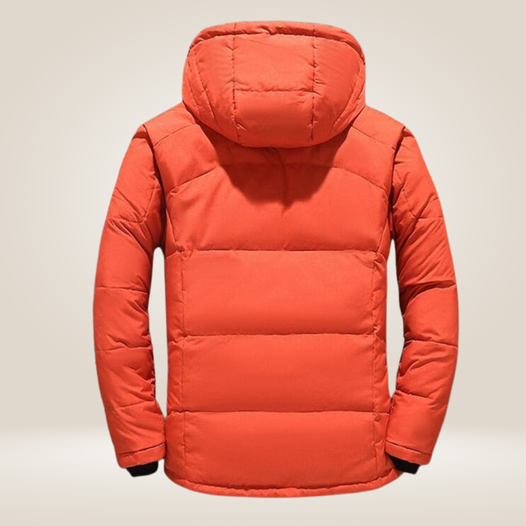 Elliot - Men's Warm Jacket