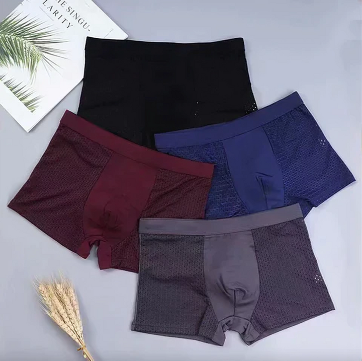 Bamboo underwear (5+5 FREE)