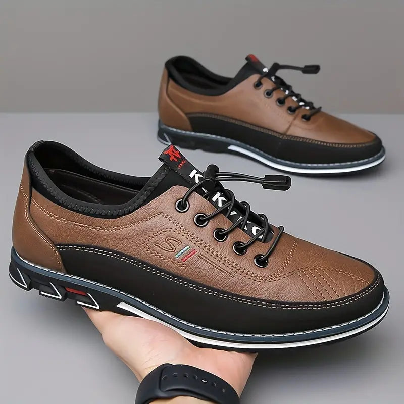 Benito - Italian Style Sneaker