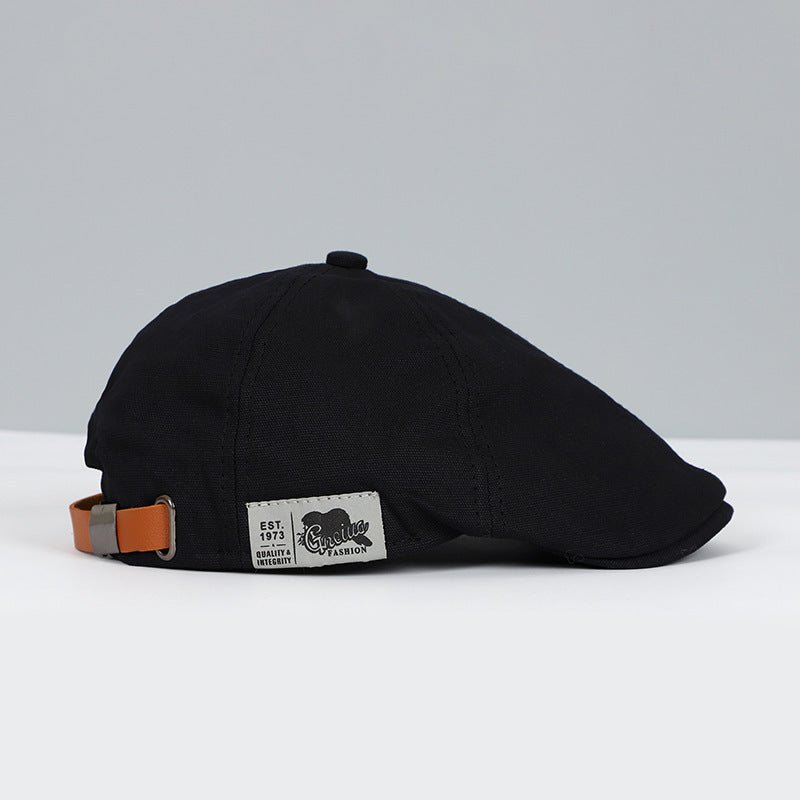 Drake™ - Stylish Beret Hat