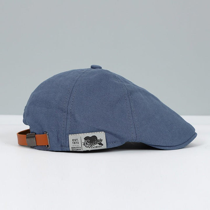 Drake™ - Stylish Beret Hat