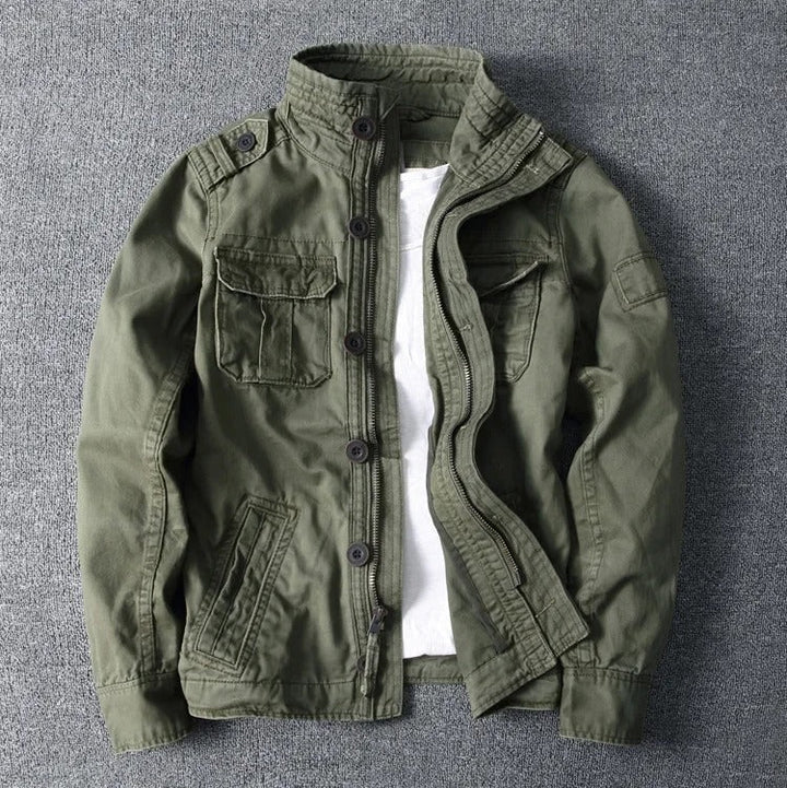 Rafy - Military Field Jacket