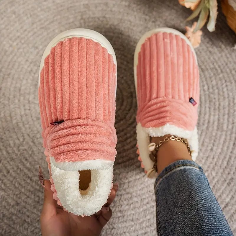 Lula | Cozy unisex slippers