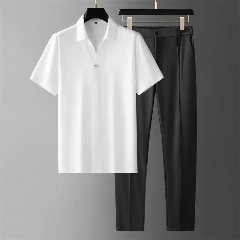 Alex - Prestigious Men's Set