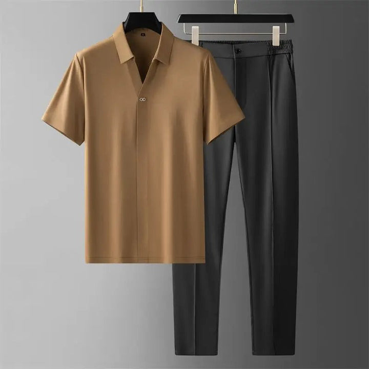 Alex - Prestigious Men's Set