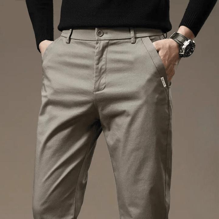 Tom™ | Elegant Trousers