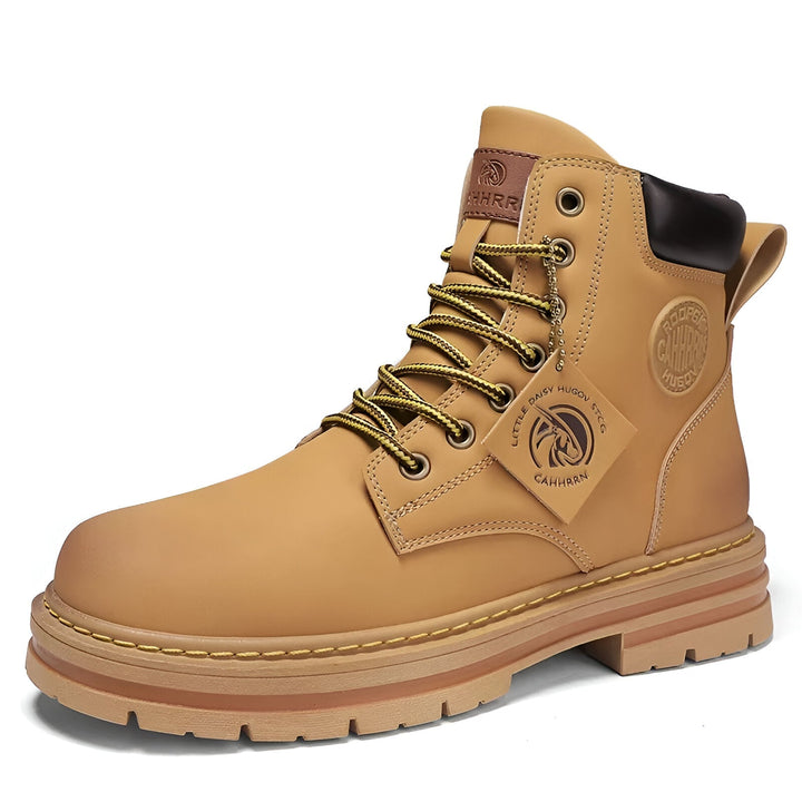 Timber™ | Luxurious Boots