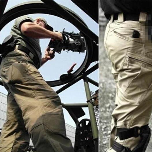 Adam™ | Multifunctional Waterproof Trousers