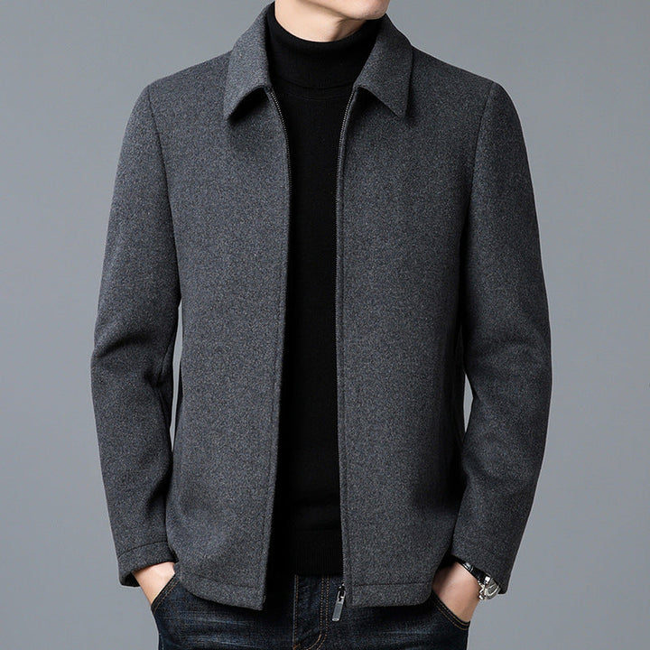 Caden - Classy Collared jacket