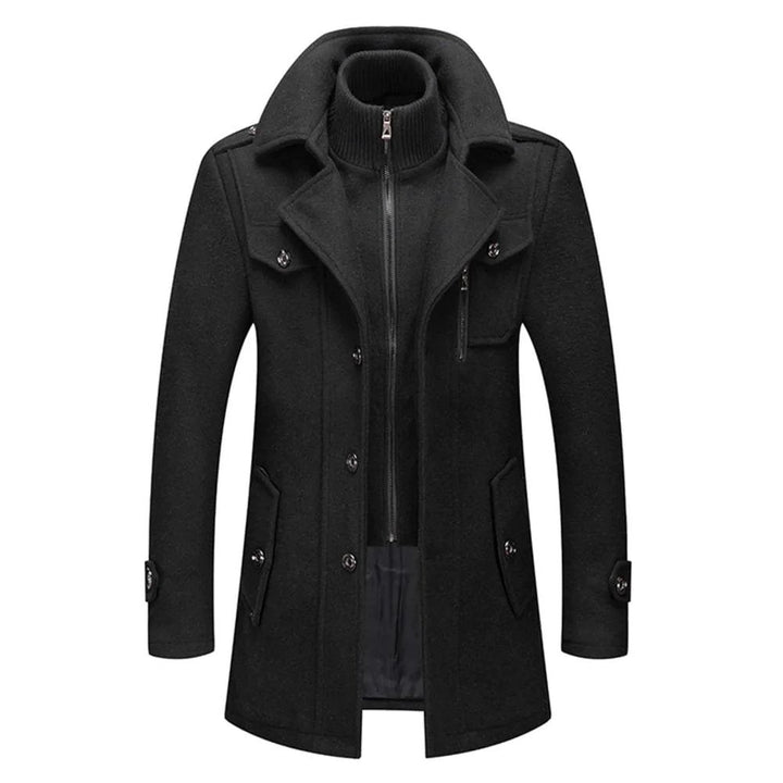 Philip™ - Fashionable Men's Winter Jacket