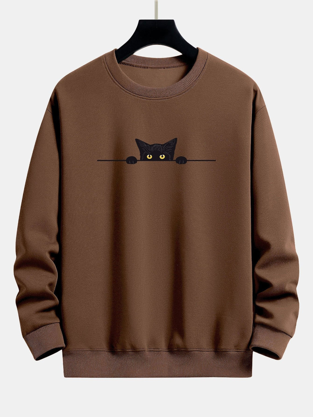 Alex - Cat Sweatshirt