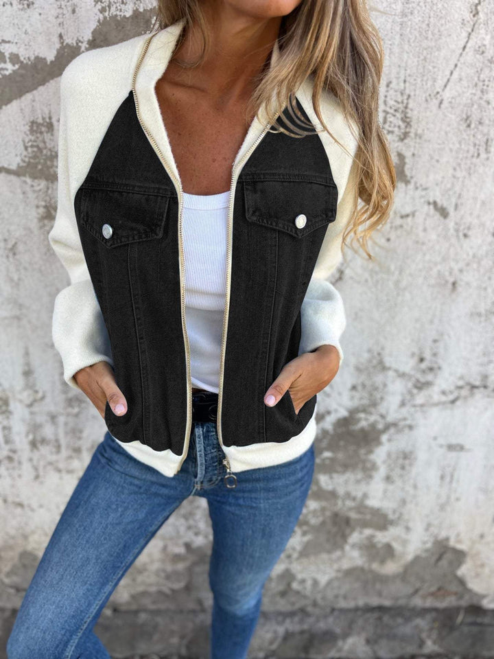 Zoe™ - Stylish  Jacket