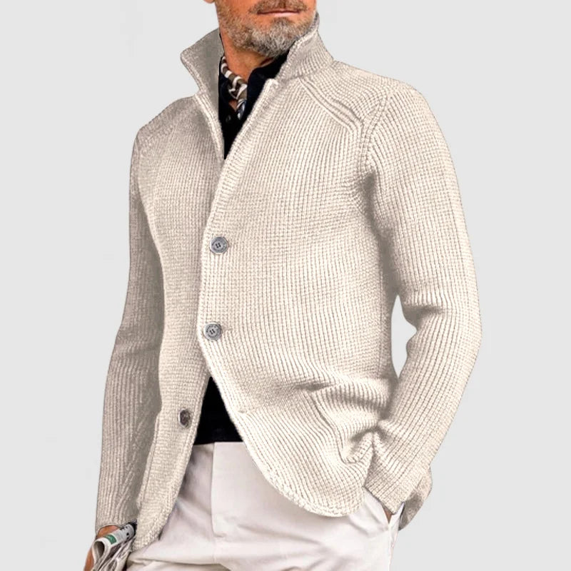 Emanuel™ | Cardigan with Buttons