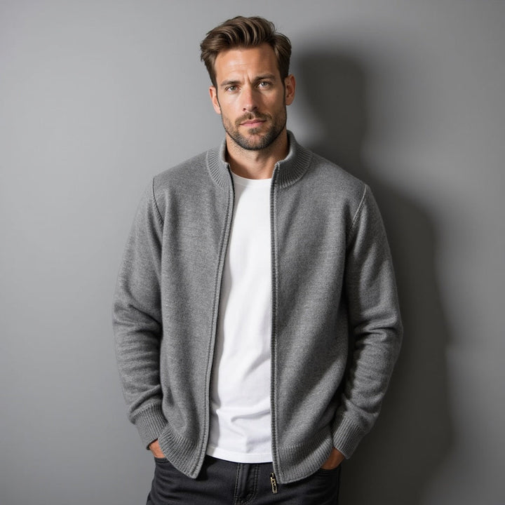 Henry™ | Pure Cashmere Sweater