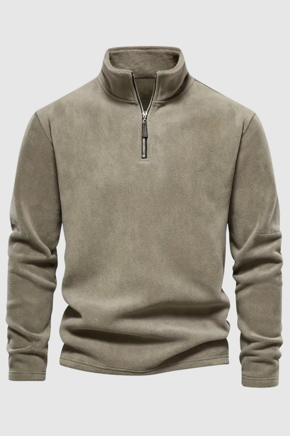 Josh™ | Quarter-Zip Fleece Pullover