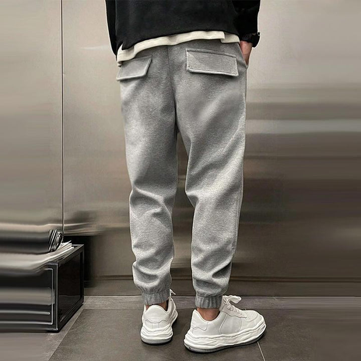 Angelo™ | Sporty Sweatpants