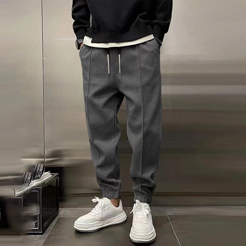 Angelo™ | Sporty Sweatpants