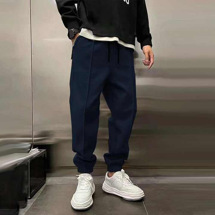 Angelo™ | Sporty Sweatpants