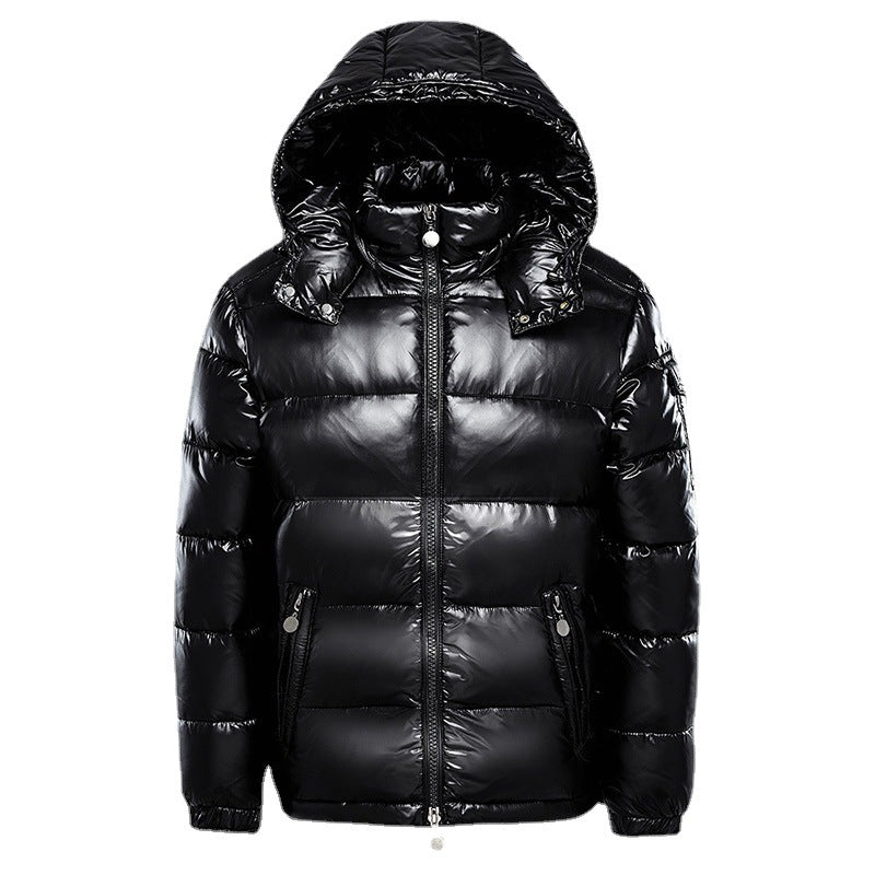 Thiago™ - Padded jacket